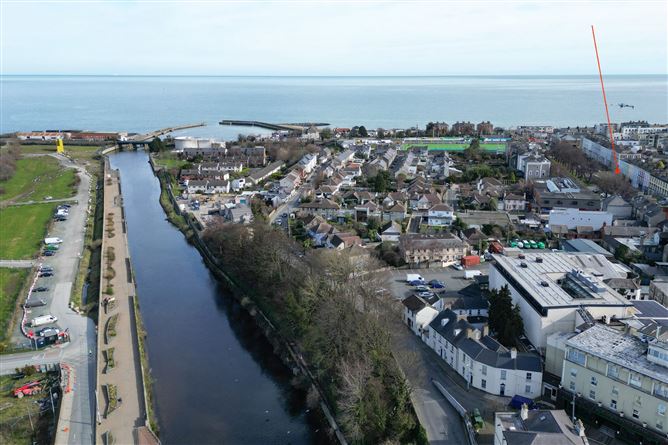 8 Goldsmith Terrace, Quinsborough Road, Bray, Wicklow, Bray, Wicklow