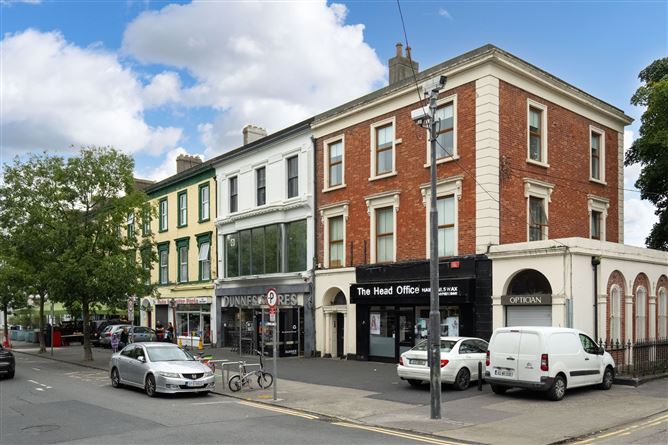 8 Goldsmith Terrace, Quinsborough Road, Bray, Wicklow, Bray, Wicklow
