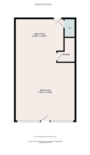 8 Goldsmith Terrace, Quinsborough Road, Bray, Wicklow, Bray, Wicklow