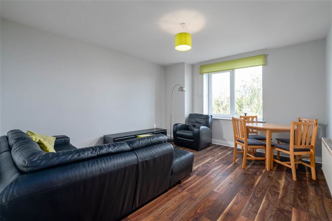 Apartment 45, Block C, Lansdowne Valley Apartments, Slievebloom Road, Dublin 12, County Dublin