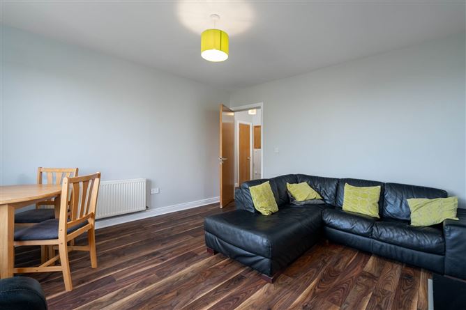 Apartment 45, Block C, Lansdowne Valley Apartments, Slievebloom Road, Dublin 12, County Dublin