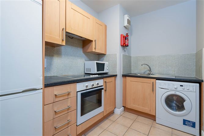 Apartment 45, Block C, Lansdowne Valley Apartments, Slievebloom Road, Dublin 12, County Dublin