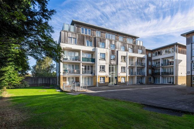 Apartment 45, Block C, Lansdowne Valley Apartments, Slievebloom Road, Dublin 12, County Dublin