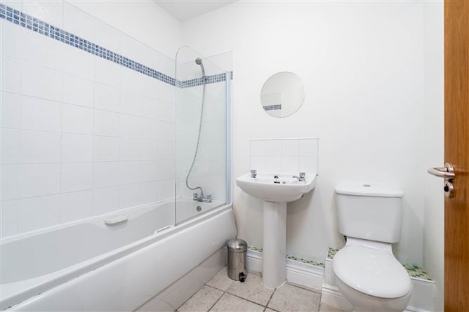 Apartment 45, Block C, Lansdowne Valley Apartments, Slievebloom Road, Dublin 12, County Dublin