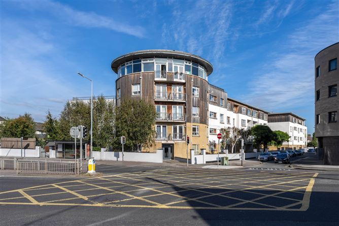 Apartment 45, Block C, Lansdowne Valley Apartments, Slievebloom Road, Dublin 12, County Dublin