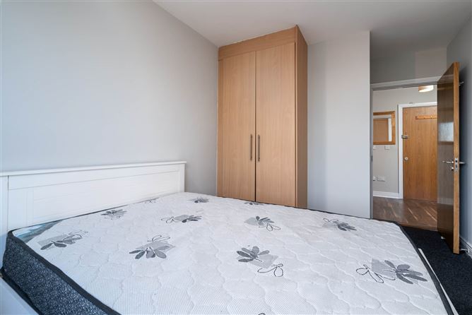 Apartment 45, Block C, Lansdowne Valley Apartments, Slievebloom Road, Dublin 12, County Dublin
