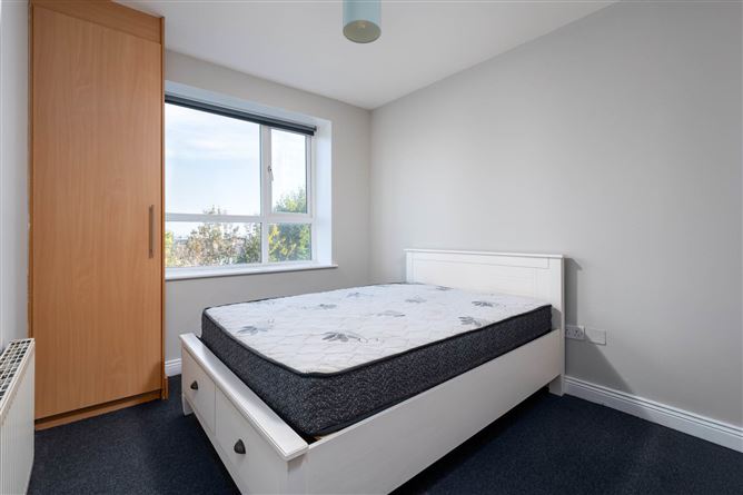 Apartment 45, Block C, Lansdowne Valley Apartments, Slievebloom Road, Dublin 12, County Dublin