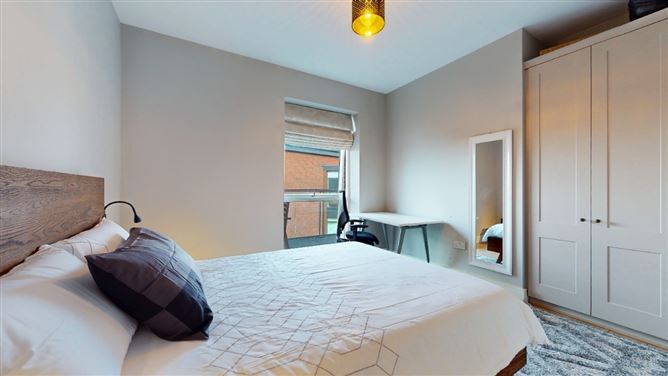 Apartment 13 Clonbern, Phoenix Park Avenue, Phoenix Park Racecourse, Castleknock, Dublin 15