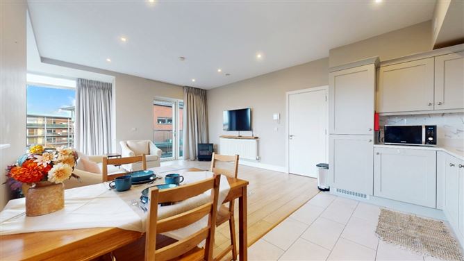 Apartment 13 Clonbern, Phoenix Park Avenue, Phoenix Park Racecourse, Castleknock, Dublin 15