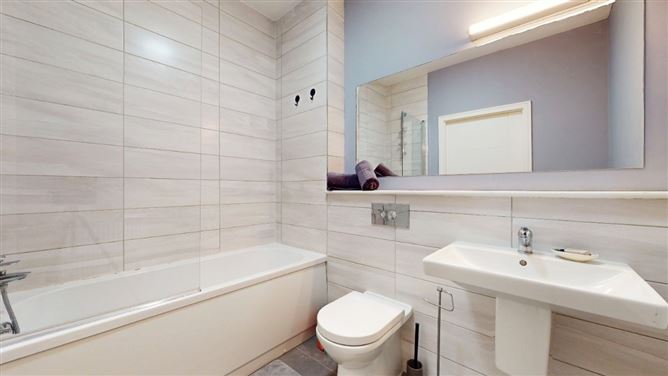 Apartment 13 Clonbern, Phoenix Park Avenue, Phoenix Park Racecourse, Castleknock, Dublin 15