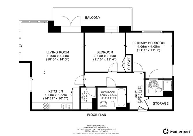 Apartment 13 Clonbern, Phoenix Park Avenue, Phoenix Park Racecourse, Castleknock, Dublin 15