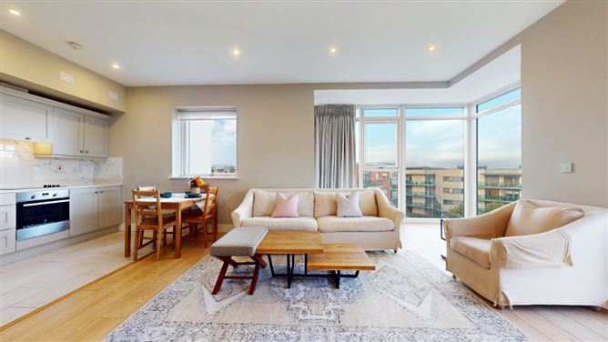 Apartment 13 Clonbern, Phoenix Park Avenue, Phoenix Park Racecourse, Castleknock, Dublin 15