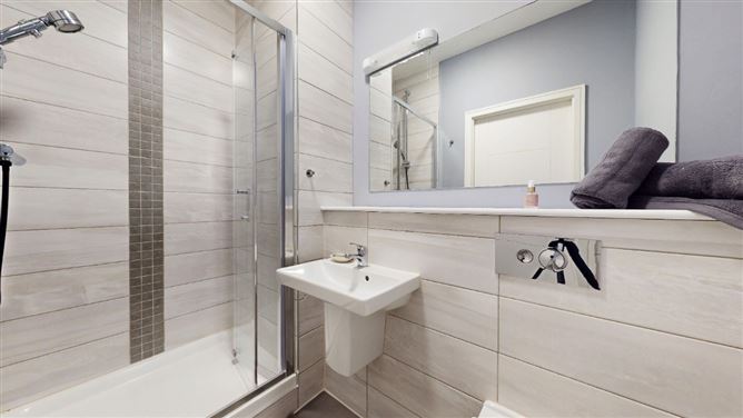 Apartment 13 Clonbern, Phoenix Park Avenue, Phoenix Park Racecourse, Castleknock, Dublin 15