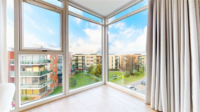 Apartment 13 Clonbern, Phoenix Park Avenue, Phoenix Park Racecourse, Castleknock, Dublin 15