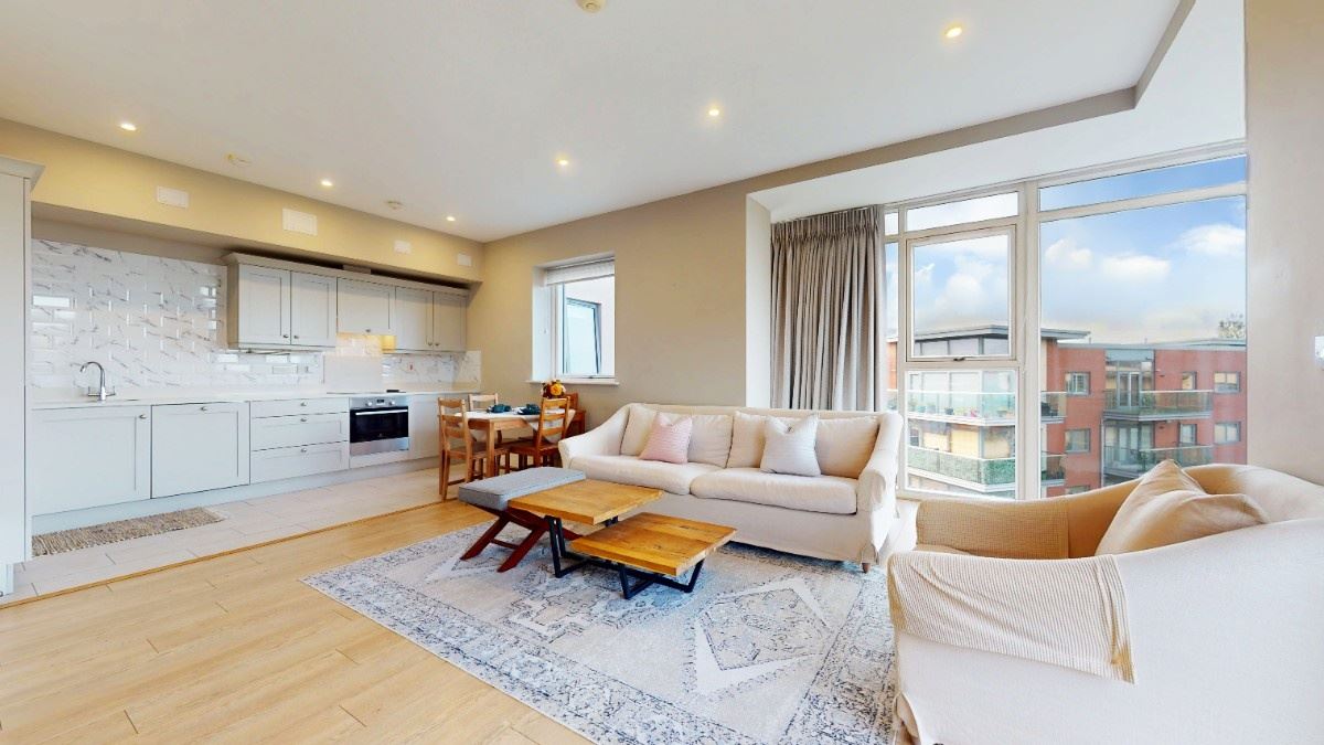 Apartment 13 Clonbern, Phoenix Park Avenue, Phoenix Park Racecourse, Castleknock, Dublin 15