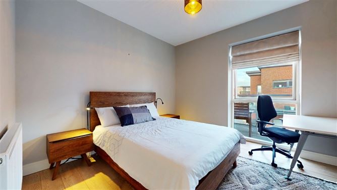 Apartment 13 Clonbern, Phoenix Park Avenue, Phoenix Park Racecourse, Castleknock, Dublin 15