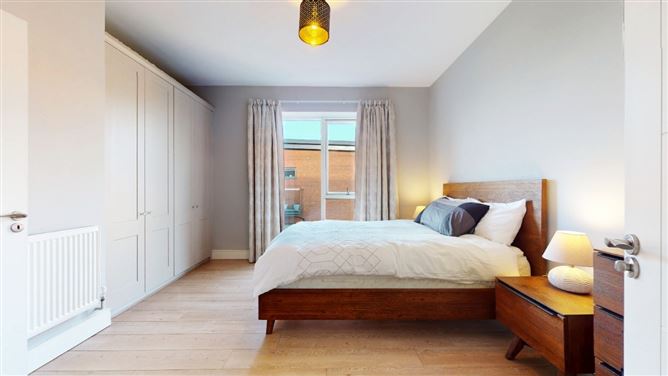 Apartment 13 Clonbern, Phoenix Park Avenue, Phoenix Park Racecourse, Castleknock, Dublin 15