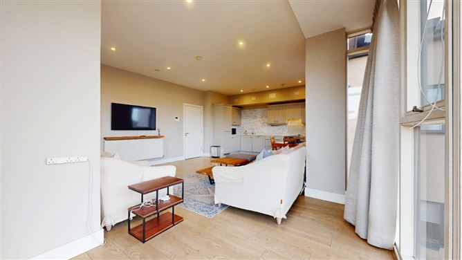 Apartment 13 Clonbern, Phoenix Park Avenue, Phoenix Park Racecourse, Castleknock, Dublin 15