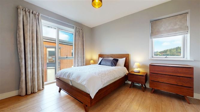 Apartment 13 Clonbern, Phoenix Park Avenue, Phoenix Park Racecourse, Castleknock, Dublin 15