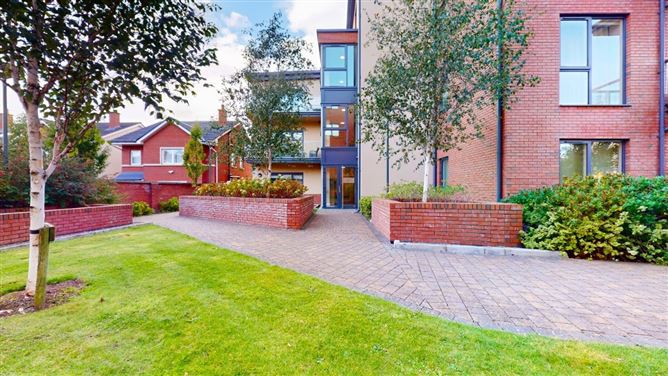 Apartment 13 Clonbern, Phoenix Park Avenue, Phoenix Park Racecourse, Castleknock, Dublin 15