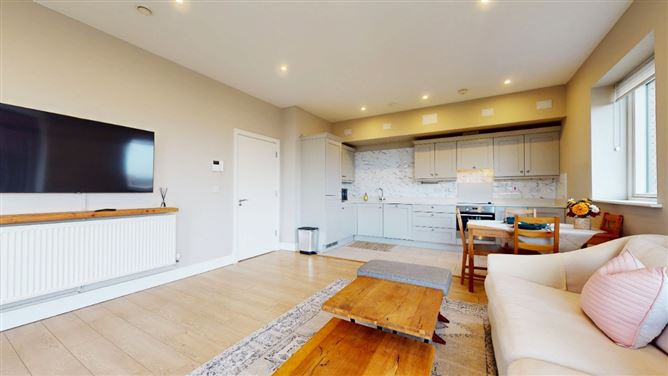 Apartment 13 Clonbern, Phoenix Park Avenue, Phoenix Park Racecourse, Castleknock, Dublin 15