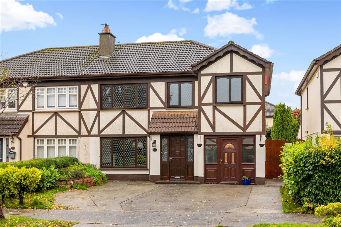 3 Aylmer Close, Courtown Park, Kilcock, County Kildare
