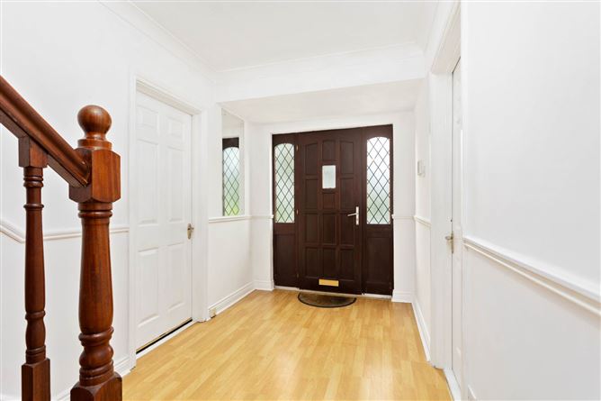 3 Aylmer Close, Courtown Park, Kilcock, County Kildare