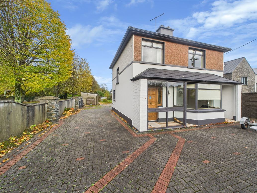 Millbank, Ballycasheen, Killarney, Co. Kerry