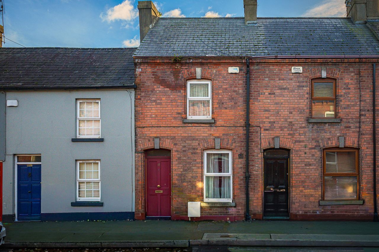 17 Barrack Street, Dundalk, Co. Louth