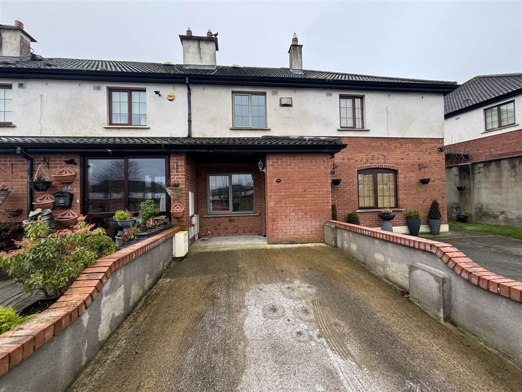 119 Coney Meadows, Coneyboro, Athy, County Kildare