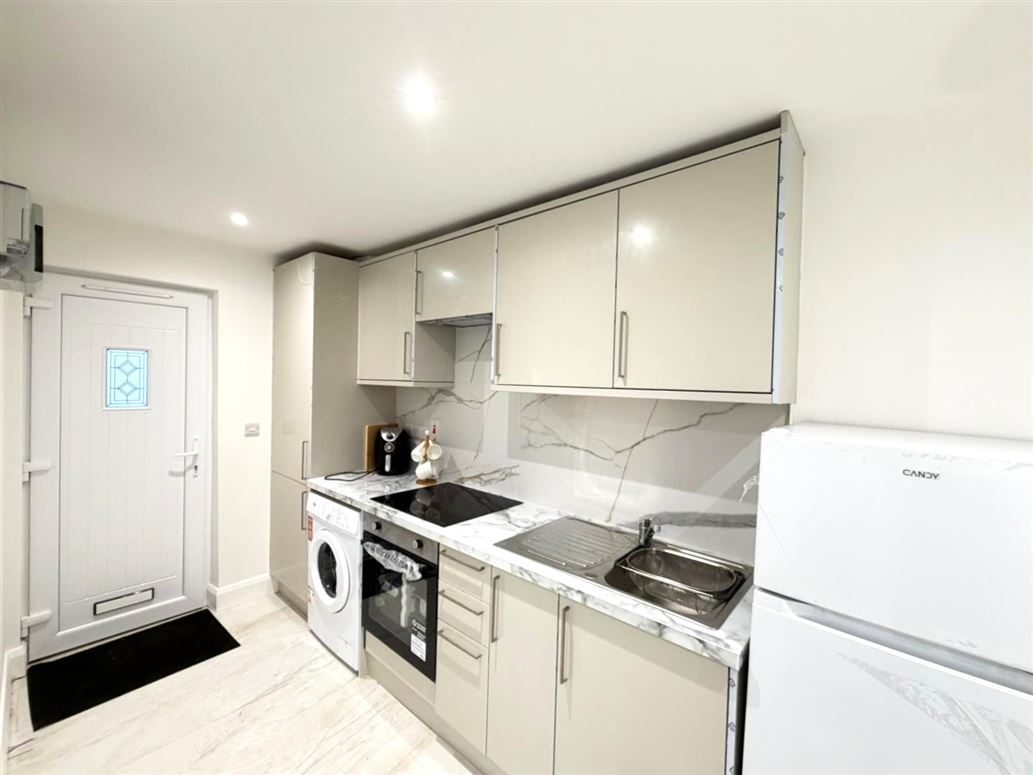 Shanard Road, Dublin 9