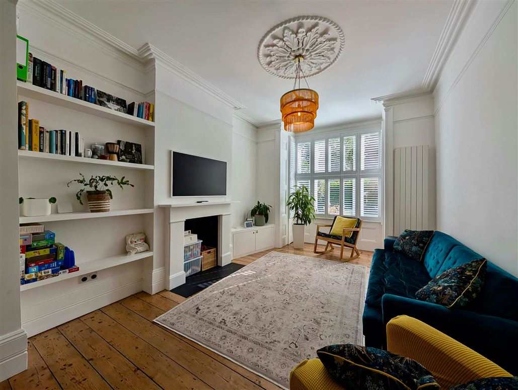 A Park Avenue,London,Greater London,United Kingdom