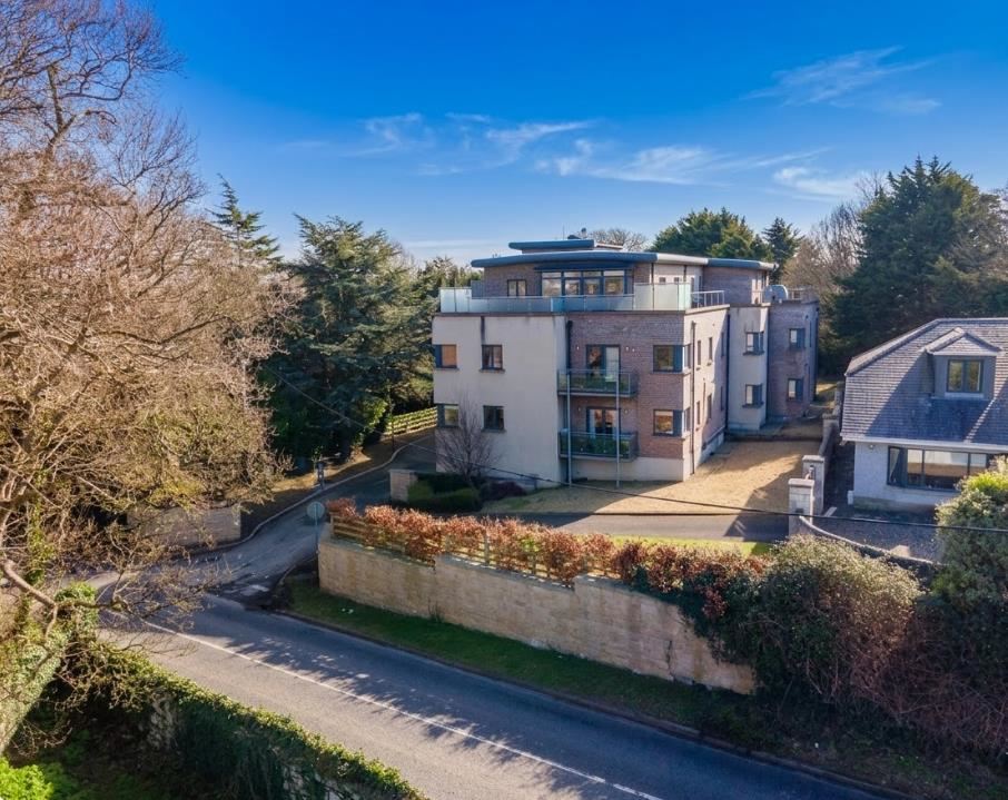 6 x Apartments at Old Castle View, Kilgobbin Road, Dublin 18, Stepaside