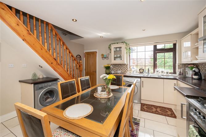 31 Kerryhall Road, Fairhill, Cork