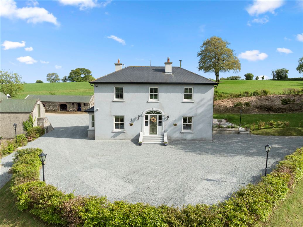 Kilcannon, Enniscorthy, Wexford