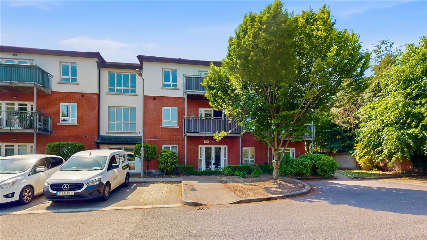 Apartment 13, Beech Park Wood, Easton Road,, Leixlip, Kildare