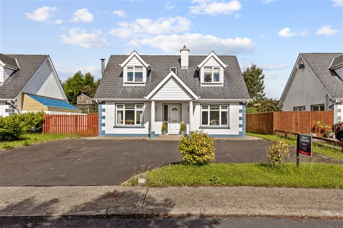 5 Hillview, Ballinaboola, Newbawn, Co. Wexford