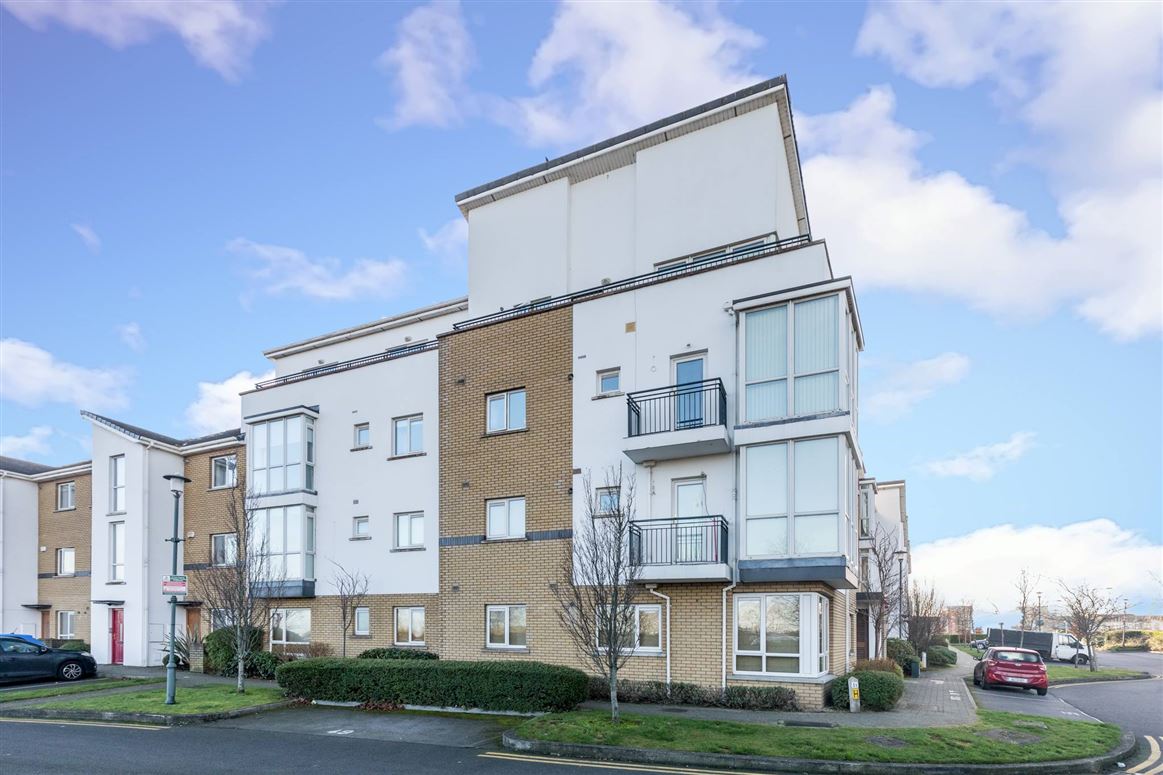 St Samsons Court, Balgriffin
