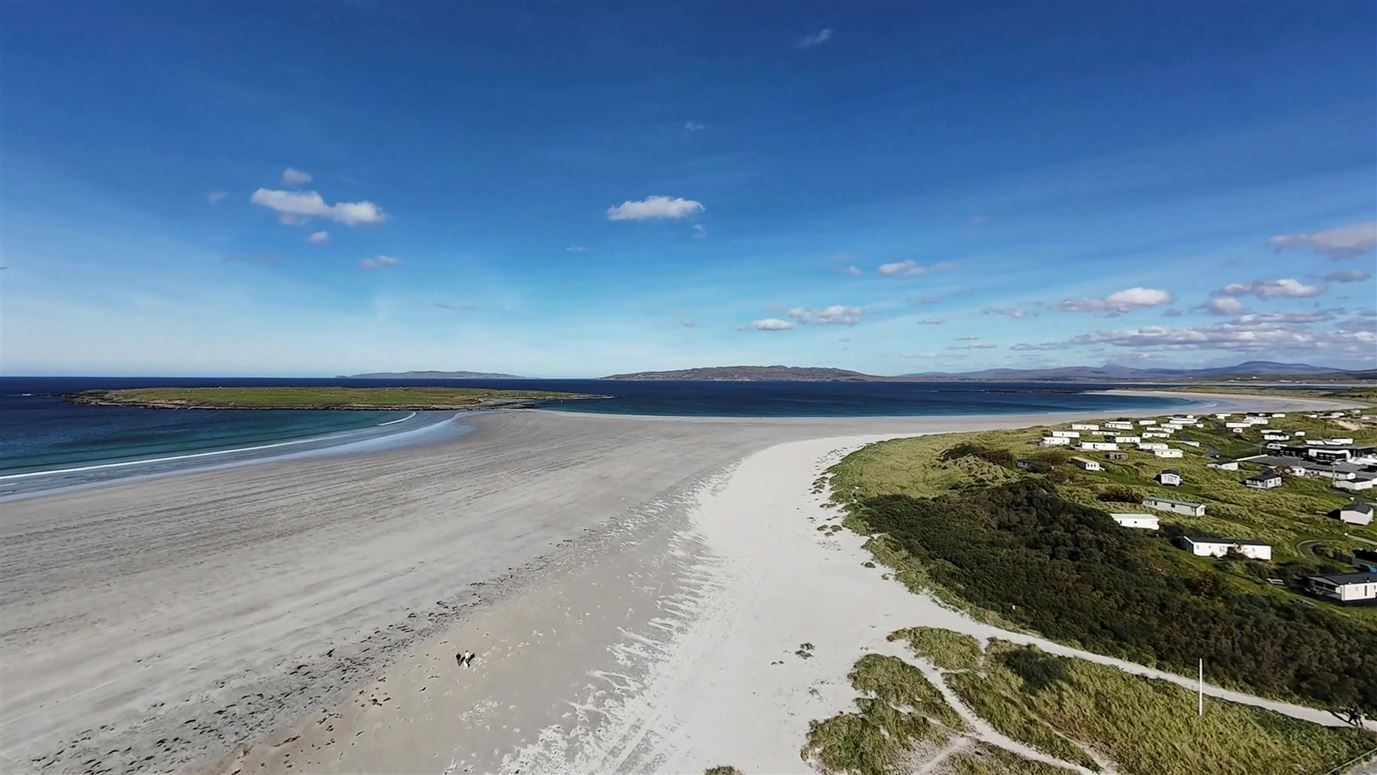 Narin, Portnoo, Donegal