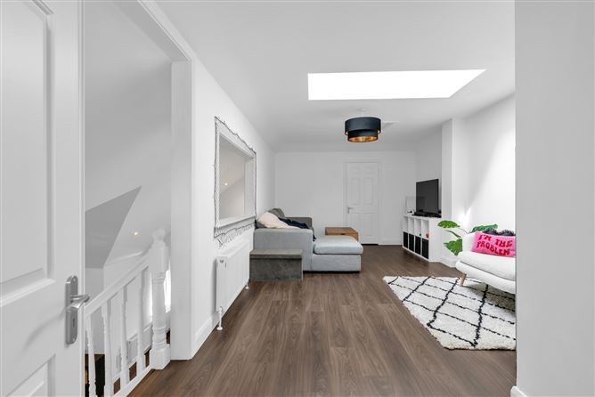 32 Dun Na Ri, Coneyboro, Athy, Co. Kildare