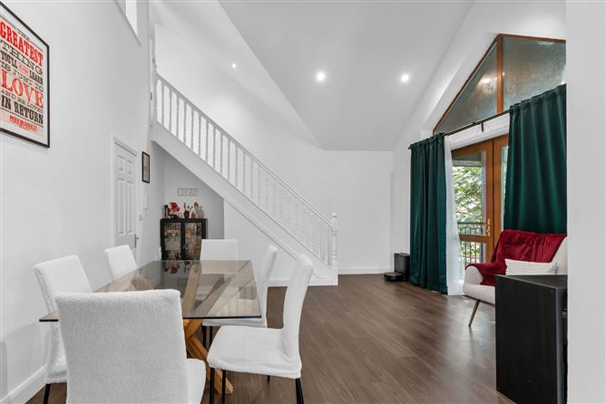 32 Dun Na Ri, Coneyboro, Athy, Co. Kildare