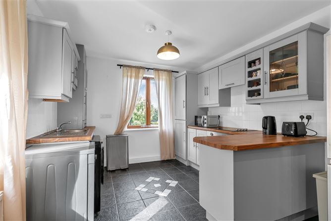 32 Dun Na Ri, Coneyboro, Athy, Co. Kildare