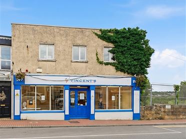 31C Upper Main Street, Arklow, Wicklow