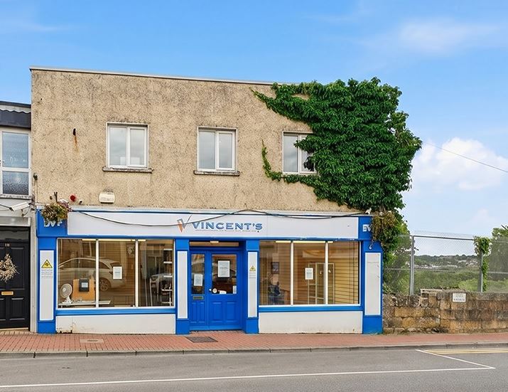 31C Upper Main Street, Arklow, Wicklow
