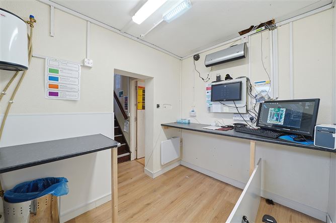 31C Upper Main Street, Arklow, Wicklow