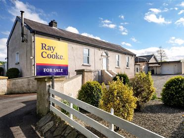 Calliaghstown Lower, Rathcoole, Co. Dublin