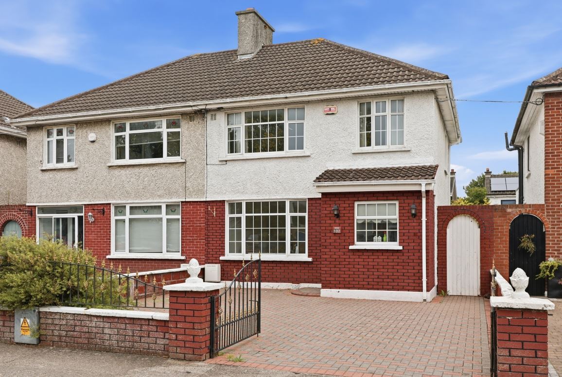 102 Verbena Avenue, Sutton, Dublin 13