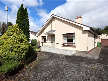 10 Mill Park, Foxford, Mayo