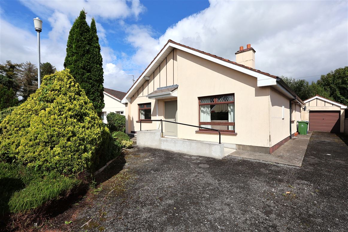 10 Mill Park, Foxford, Mayo