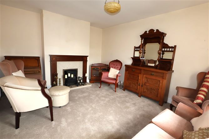 10 Mill Park, Foxford, Mayo